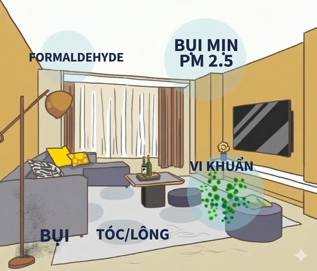 Đừng d&ugrave;ng bừa những thứ n&agrave;y trong nh&agrave;! Coi chừng g&acirc;y vi&ecirc;m mạn t&iacute;nh, kh&aacute;ng insulin, tăng nguy cơ ung thư - Ảnh 2.