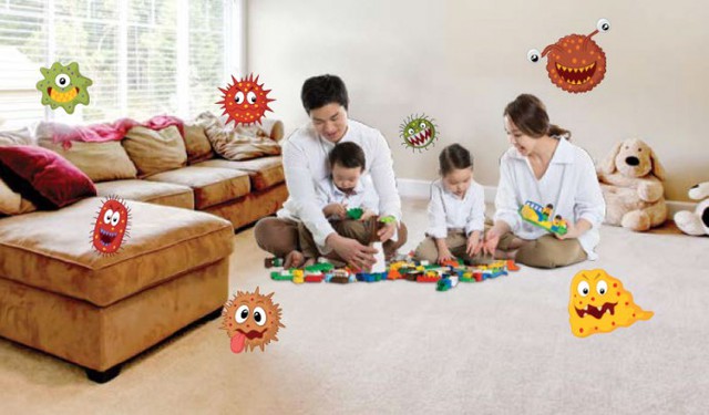 Đừng d&ugrave;ng bừa những thứ n&agrave;y trong nh&agrave;! Coi chừng g&acirc;y vi&ecirc;m mạn t&iacute;nh, kh&aacute;ng insulin, tăng nguy cơ ung thư - Ảnh 4.