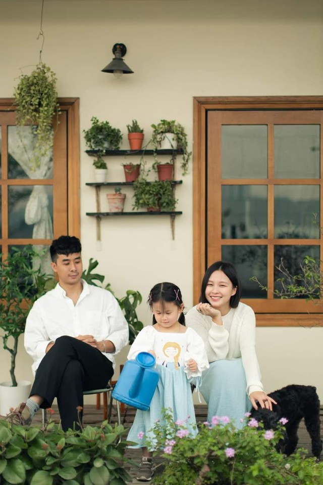 Bố mẹ nên bỏ câu 