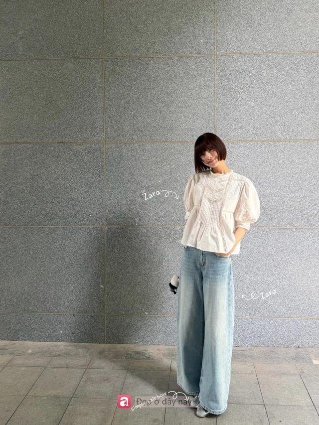 Kh&ocirc;ng logo, kh&ocirc;ng m&agrave;u m&egrave;: Vẫn c&oacute; c&aacute;ch để mặc đi l&agrave;m tr&ocirc;ng &ldquo;đắt tiền&rdquo; hơn hẳn - Ảnh 3.