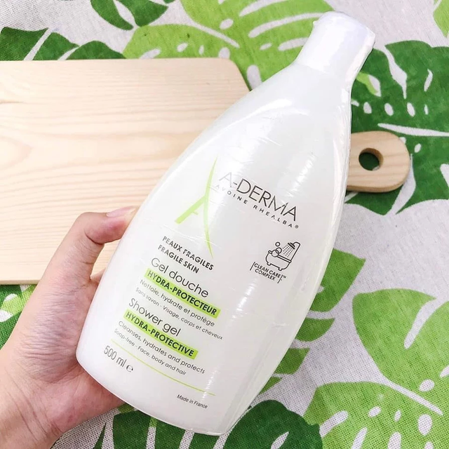 Hơn chục năm bị dày sừng nang lông, cô nàng U30 chỉ cách  - Ảnh 3.