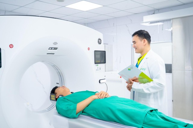 Người dân TPHCM có thêm một nơi khám chữa bệnh uy tín, tận tâm giúp giảm tải cho tuyến trên - Ảnh 3.