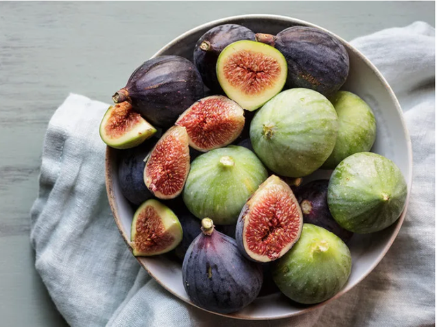Quả sung &ndash; loại quả d&acirc;n d&atilde; của Việt Nam bất ngờ gi&uacute;p cải thiện 4 bệnh m&atilde;n t&iacute;nh phổ biến - Ảnh 2.
