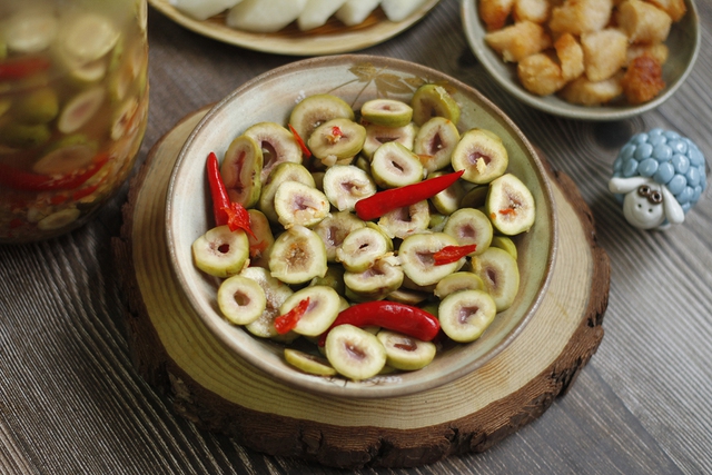 Quả sung &ndash; loại quả d&acirc;n d&atilde; của Việt Nam bất ngờ gi&uacute;p cải thiện 4 bệnh m&atilde;n t&iacute;nh phổ biến - Ảnh 1.