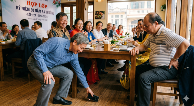 Nếu sau 50 tuổi vẫn dễ dàng hoàn thành 5 động tác này, chúc mừng bạn vẫn còn rất trẻ - Ảnh 1.