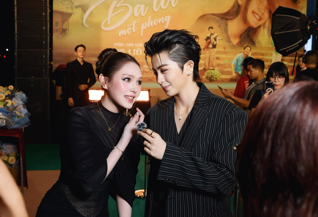 Xoài Non - Ảnh 1.