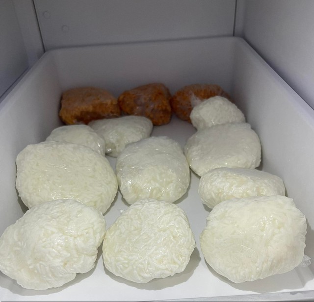 Học người Nhật cách bảo quản cơm: Hóa ra rất đơn giản mà thay đổi cả thói quen bếp núc của tôi - Ảnh 1.