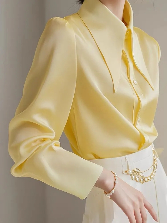 Kh&ocirc;ng phải đen - trắng: Đ&acirc;y mới l&agrave; bảng m&agrave;u khiến m&ugrave;a h&egrave; tr&ocirc;ng sang hơn - Ảnh 7.