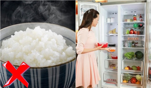 Học người Nhật cách bảo quản cơm: Hóa ra rất đơn giản mà thay đổi cả thói quen bếp núc của tôi - Ảnh 3.