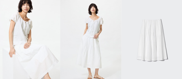 Kh&ocirc;ng phải đen - trắng: Đ&acirc;y mới l&agrave; bảng m&agrave;u khiến m&ugrave;a h&egrave; tr&ocirc;ng sang hơn - Ảnh 6.