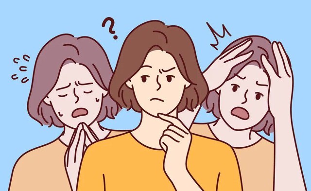 4 thói quen đang âm thầm 