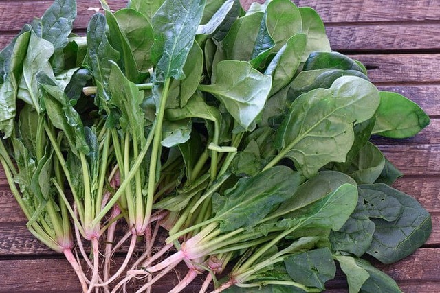 Muốn ăn no mà không lo tăng cân? 3 loại rau ít calo này đang được nhắc đến nhiều - Ảnh 2.