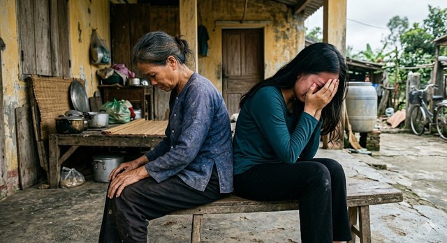 Có thứ xiềng xích, gôm cùm mang tên 