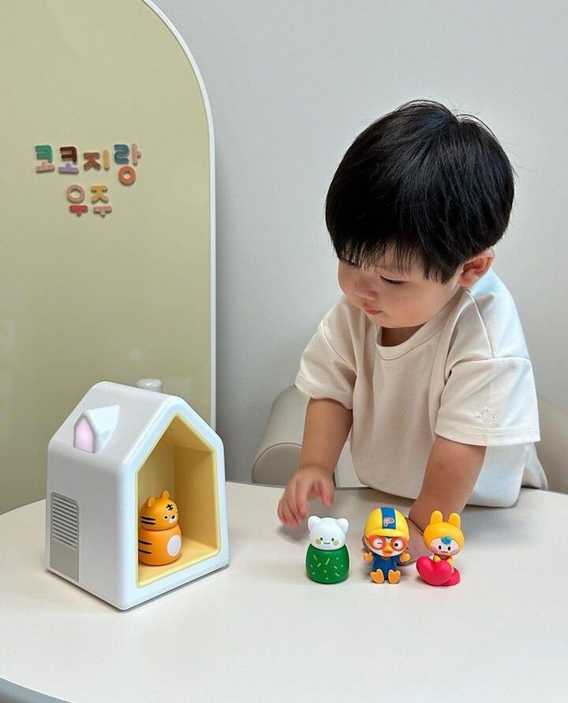 Trẻ có thùy trán phát triển sớm: 3 biểu hiện không thể giấu giếm, dễ trở thành đứa trẻ xuất sắc - Ảnh 1.