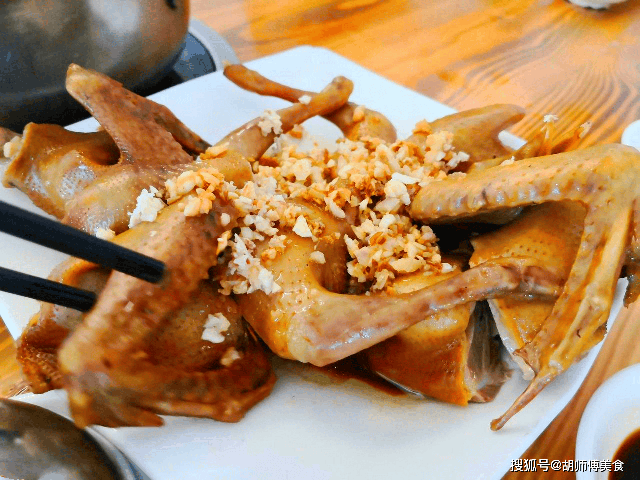 Ăn loại thịt này còn tốt hơn 