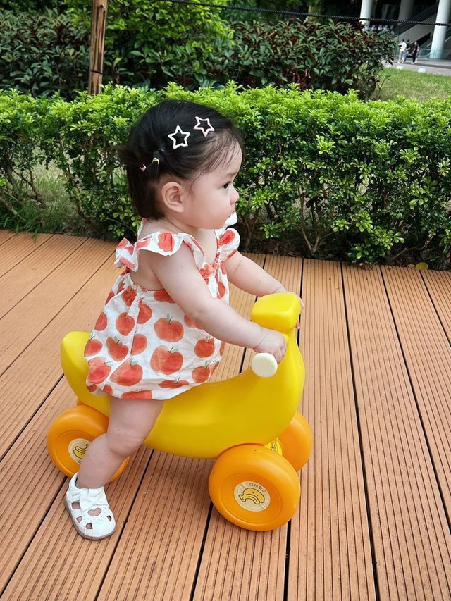 Trẻ có thùy trán phát triển sớm: 3 biểu hiện không thể giấu giếm, dễ trở thành đứa trẻ xuất sắc - Ảnh 2.