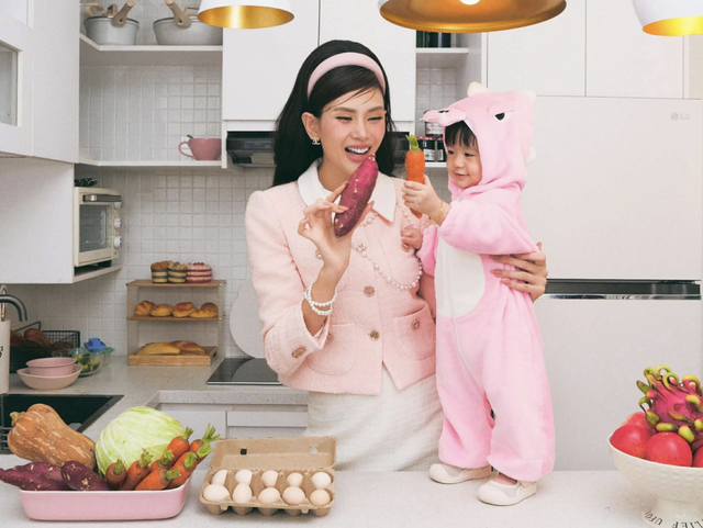 V&otilde; HO&agrave;ng Yến - Ảnh 3.