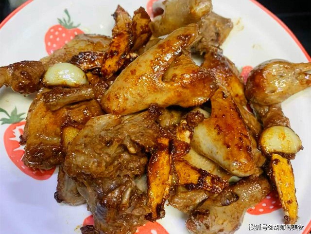 Ăn loại thịt này còn tốt hơn 