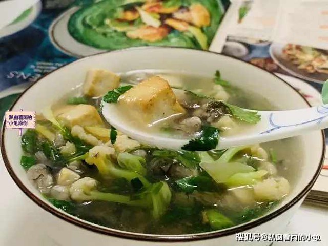 Loại hải sản này vừa béo vừa ngon, giàu protein và dinh dưỡng, 2 cách chế biến tại gia ăn hoài không chán! - Ảnh 18.