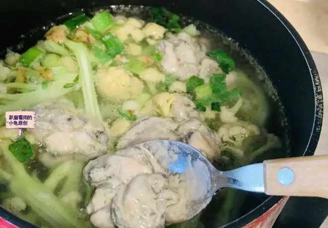 Loại hải sản này vừa béo vừa ngon, giàu protein và dinh dưỡng, 2 cách chế biến tại gia ăn hoài không chán! - Ảnh 15.