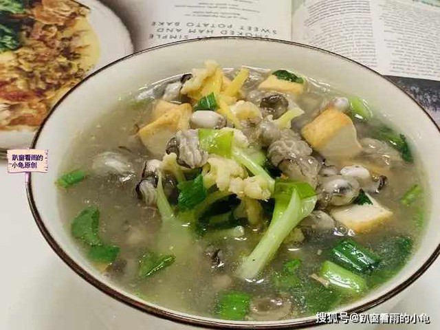 Loại hải sản này vừa béo vừa ngon, giàu protein và dinh dưỡng, 2 cách chế biến tại gia ăn hoài không chán! - Ảnh 9.