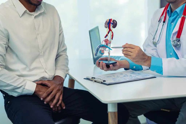 Chúng ta đang tiến tới một 