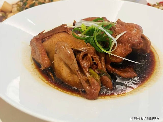 Ăn loại thịt này còn tốt hơn 