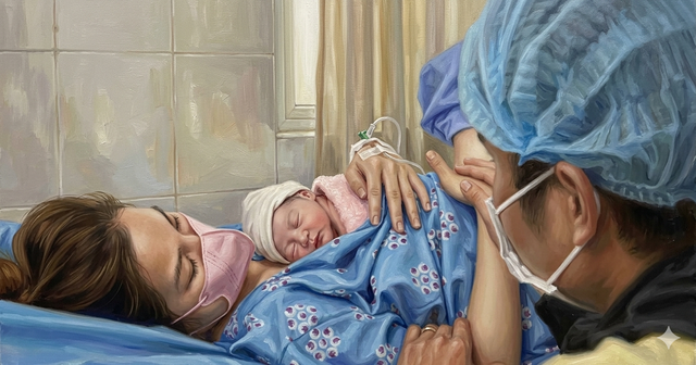 Topic gây tranh cãi “Tôi luôn bực mình khi thấy một gia đình đang khó khăn lại tiếp tục sinh con”: Câu chuyện không chỉ có đúng hay sai - Ảnh 3.