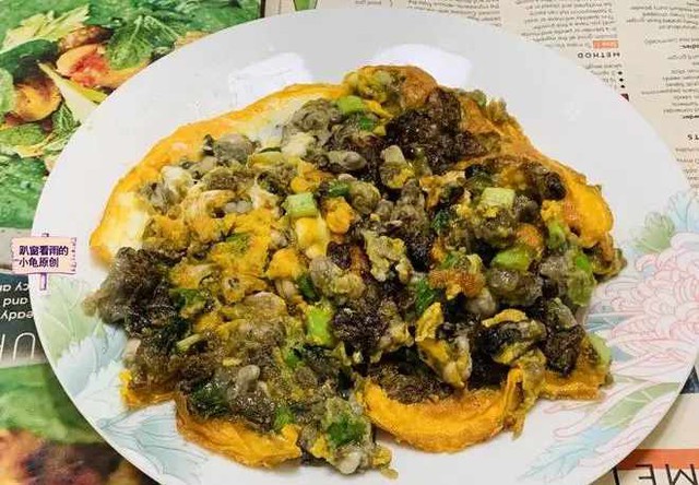 Loại hải sản này vừa béo vừa ngon, giàu protein và dinh dưỡng, 2 cách chế biến tại gia ăn hoài không chán! - Ảnh 8.