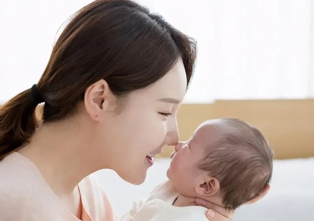 “Mang thai một lần là ngốc nghếch ba năm" có thật không? Các mẹ ơi, đừng để câu nói này “tẩy não” nữa - Ảnh 2.