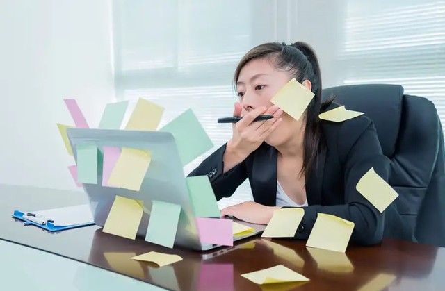 “Mang thai một lần là ngốc nghếch ba năm" có thật không? Các mẹ ơi, đừng để câu nói này “tẩy não” nữa - Ảnh 3.