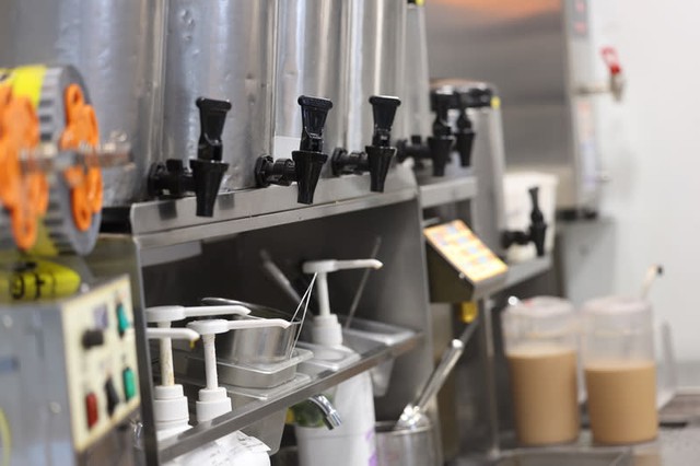 Gọi “0% đường” cho đỡ tội lỗi, ai ngờ sự thật về trà sữa trân châu 