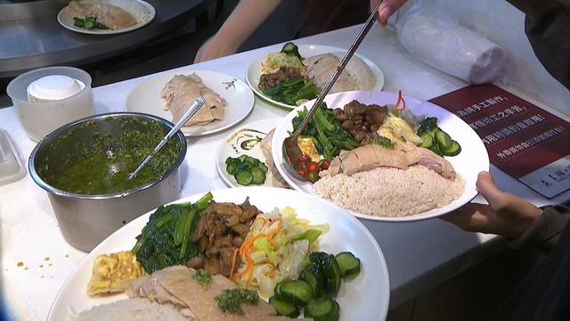 Cần gì thuốc bổ đắt tiền, đây mới là 'thần dược' miễn phí: Ăn đúng thứ tự còn giảm 40% đường huyết, hiệu quả ngang dùng thuốc - Ảnh 2.