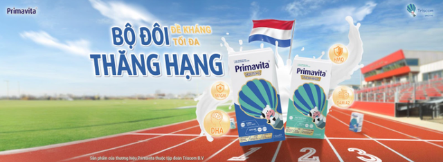 Điểm đến uy tín phân phối sữa Primavita chính hãng tại Hưng Yên - Ảnh 3.
