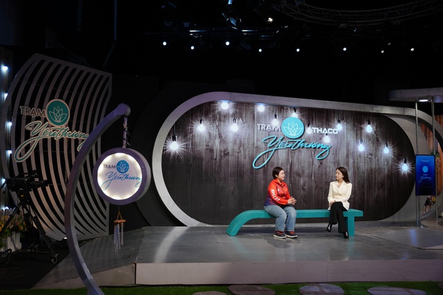 Từ cô bé liệt nửa người đến nữ vận động viên truyền cảm hứng: Cú rẽ thay đổi cả cuộc đời - Ảnh 1.