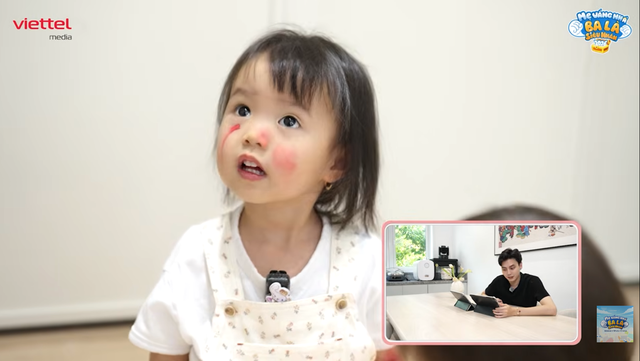 Mom Dương - Ảnh 2.