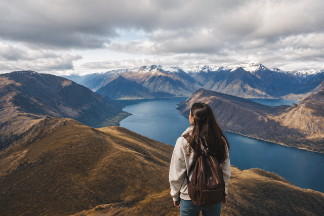 Một mình, nhưng không cô đơn: Làn sóng du lịch solo đang thay đổi cách con người kết nối và tạo ra thị trường tỷ đô - Ảnh 1.