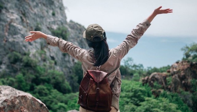 Một mình, nhưng không cô đơn: Làn sóng du lịch solo đang thay đổi cách con người kết nối và tạo ra thị trường tỷ đô - Ảnh 5.