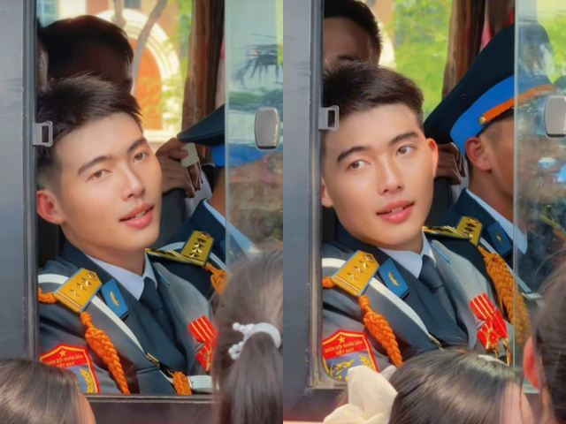 Vũ Ch&iacute; Hưng v&agrave; người y&ecirc;u: Chuyện t&igrave;nh ngọt ng&agrave;o Sau 1 năm c&ocirc;ng khai tại đại nhạc hội - Ảnh 2.