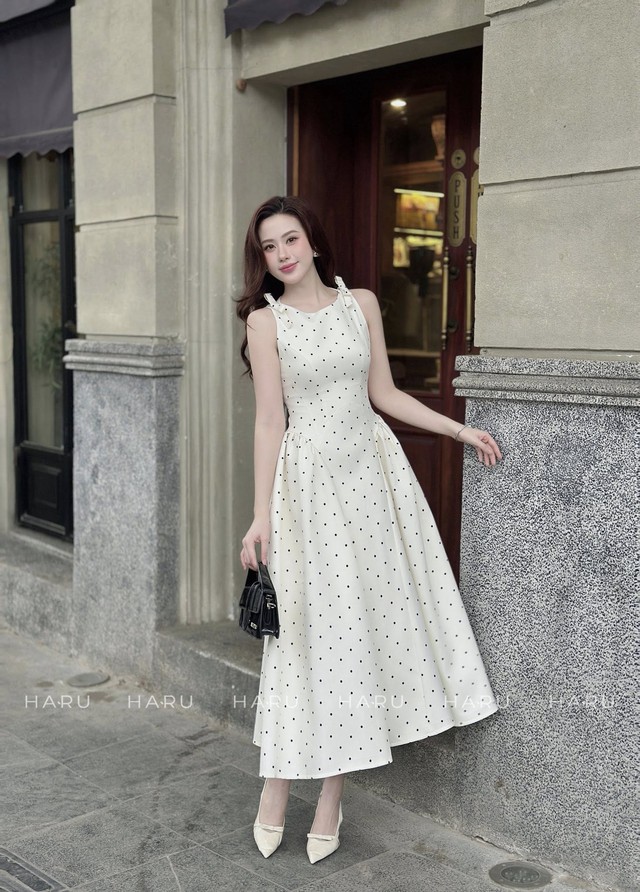 Chấm bi - Ảnh 3.