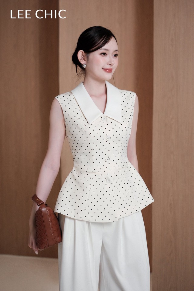 Chấm bi - Ảnh 4.