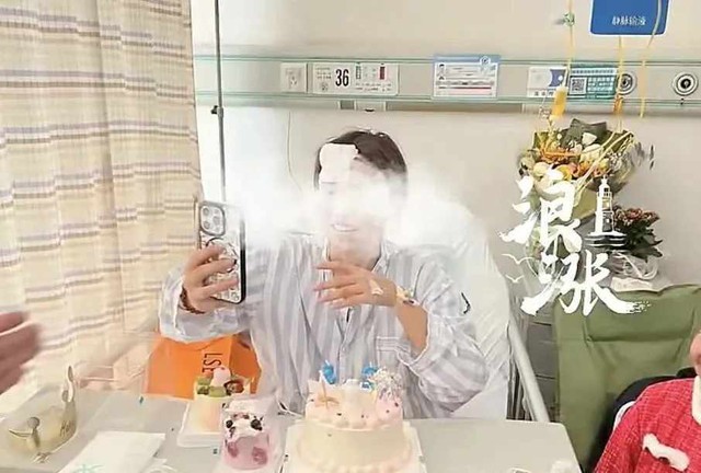 Di căn nhanh, tỉ lệ tử vong cao! C&ocirc; g&aacute;i 25 tuổi qua đời chỉ 5 th&aacute;ng sau khi chẩn đo&aacute;n ung thư, b&aacute;c sĩ đưa ra lời cảnh b&aacute;o hệ trọng - Ảnh 1.