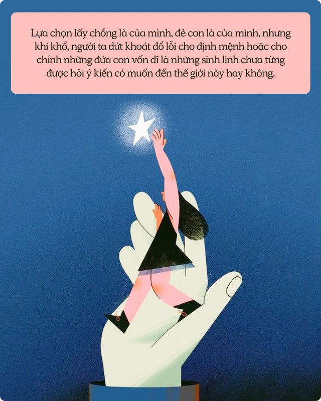 Chọn bố giàu vô tâm hay chọn mẹ yêu thương nhưng hà khắc: Bàn cân sinh tồn của những đứa trẻ trước tàn tích hôn nhân  - Ảnh 4.