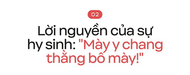 Chọn bố giàu vô tâm hay chọn mẹ yêu thương nhưng hà khắc: Bàn cân sinh tồn của những đứa trẻ trước tàn tích hôn nhân  - Ảnh 3.