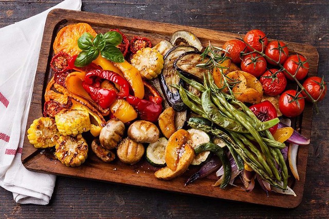 4 loại rau quen mặt bị &ldquo;r&eacute;o t&ecirc;n&rdquo; li&ecirc;n quan ung thư: Ăn nhiều liệu c&oacute; thực sự nguy hiểm? - Ảnh 3.