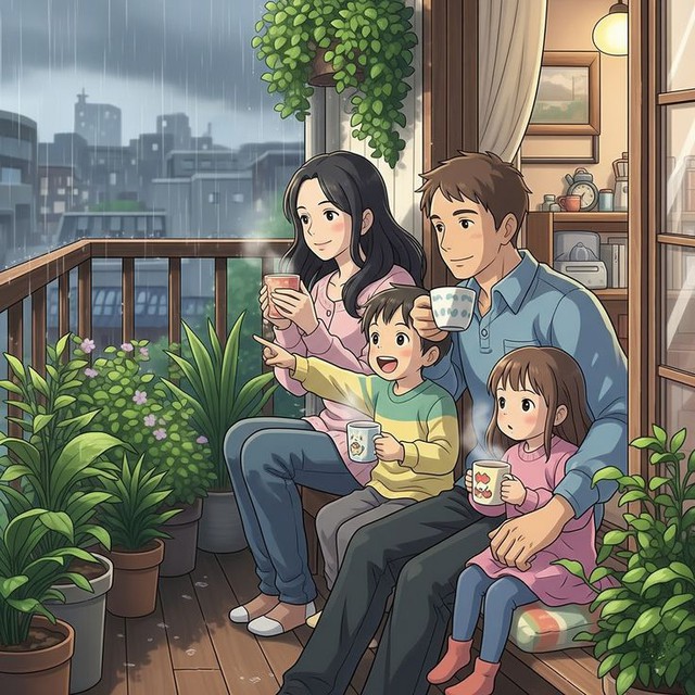 Khi con cãi lại, cha mẹ hãy nói 3 câu này, lớn lên con sẽ biết ơn bạn - Ảnh 3.