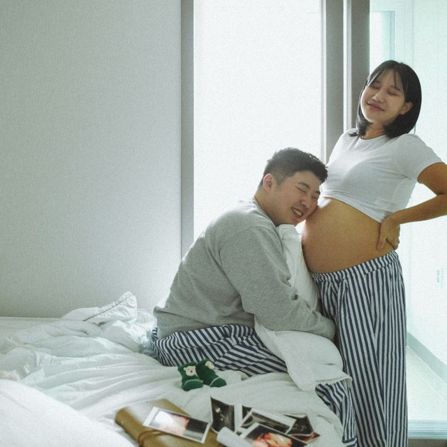 5 “chỉ số cứng” của một tử cung khỏe mạnh mà các mẹ mong con nên biết - Ảnh 1.