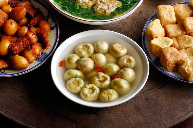 4 loại rau quen mặt bị &ldquo;r&eacute;o t&ecirc;n&rdquo; li&ecirc;n quan ung thư: Ăn nhiều liệu c&oacute; thực sự nguy hiểm? - Ảnh 4.