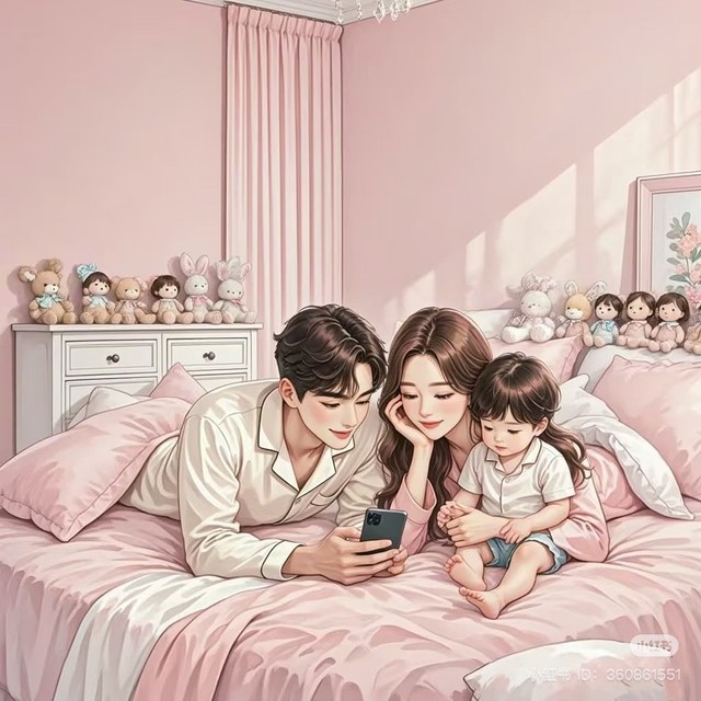 Khi con cãi lại, cha mẹ hãy nói 3 câu này, lớn lên con sẽ biết ơn bạn - Ảnh 2.