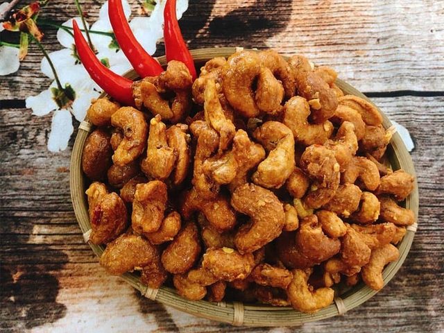 Sự thật về hạt điều: Không phải cứ ăn nhiều là tốt, nhất là với người có nguy cơ đột quỵ - Ảnh 3.